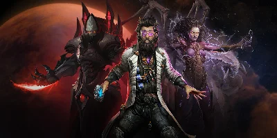 Commander StarCraft II as a gift