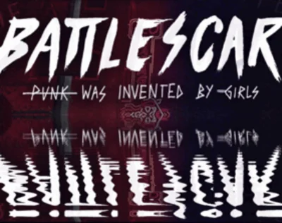 ✅BATTLESCAR: Punk Was (Oculus Quest 1\2\Pro) ⭐VR\Gift⭐