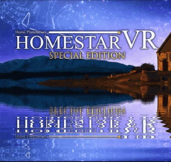 ✅Homestar VR: Special Edition ⭐Oculus Quest 1\2\Pro⭐