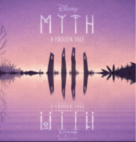 ✅Myth: A Frozen Tale (Oculus Quest 1\2\Pro) ⭐VR\Gift⭐