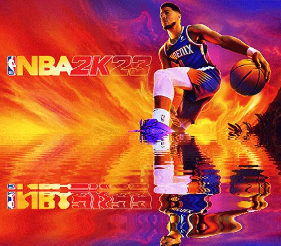 ✅NBA 2K23 ⭐Steam\RU+CIS\Key⭐ + Bonus