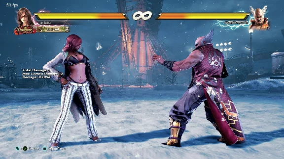 💖 TEKKEN 7 🎮 XBOX ONE / Series X|S 🎁🔑 Key