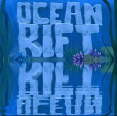 ✅Ocean Rift (Oculus Quest 1\2\Pro) ⭐VR\RegionFree\Gift⭐