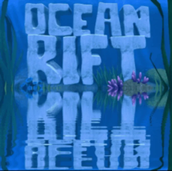 ✅Ocean Rift (Oculus Quest 1\2\Pro) ⭐VR\RegionFree\Gift⭐