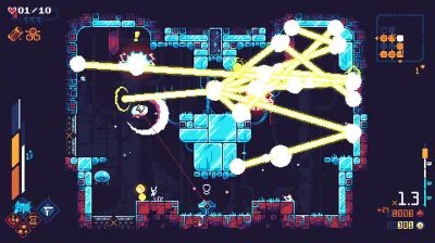 ScourgeBringer (Steam Key/RU+CIS)