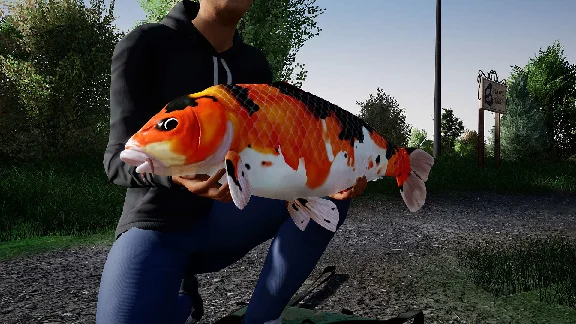Fishing Sim World: Pro Tour: Talon Fishery Steam key