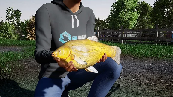 Fishing Sim World: Pro Tour: Talon Fishery Steam key