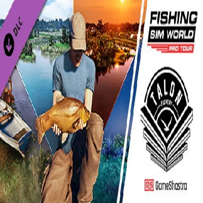 Fishing Sim World: Pro Tour: Talon Fishery Steam key