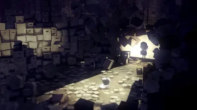 Shady Part of Me (Steam Key/Region Free)