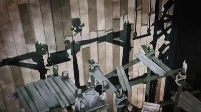 Shady Part of Me (Steam Key/Region Free)