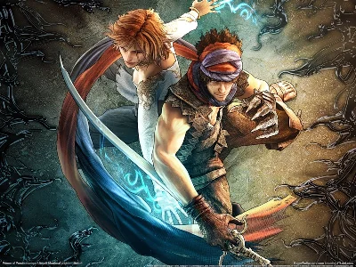 Prince of Persia Epilogue XBOX one Series Xs