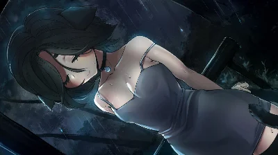 Selene ~Apoptosis~ Artbook DLC STEAM•RU ⚡️АВТО 💳0%