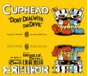 ✅Cuphead ⭐Steam\RegionFree\Key⭐ + Bonus