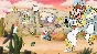 ✅Cuphead The Delicious Last Course⭐Steam\Global\Key⭐+🎁