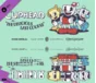 ✅Cuphead The Delicious Last Course⭐Steam\Global\Key⭐+🎁
