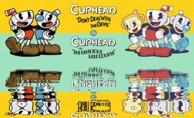 ✅Cuphead + The Delicious Last Course ⭐Steam\Global\Key⭐