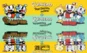 ✅Cuphead + The Delicious Last Course ⭐Steam\Global\Key⭐