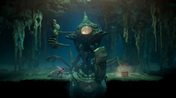 GRIME Colors of Rot STEAM KEY REGION FREE GLOBAL ROW 🎁
