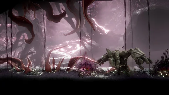 GRIME Colors of Rot STEAM KEY REGION FREE GLOBAL ROW 🎁