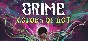 GRIME Colors of Rot STEAM KEY REGION FREE GLOBAL ROW 🎁