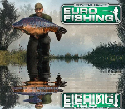 ✅Euro Fishing ⭐Steam\RegionFree\Key⭐ + Бонус
