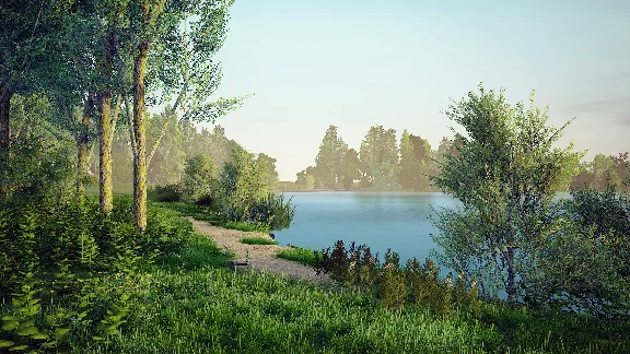 ✅Euro Fishing ⭐Steam\RegionFree\Key⭐ + Бонус