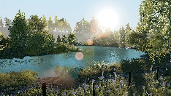 ✅Euro Fishing ⭐Steam\RegionFree\Key⭐ + Бонус