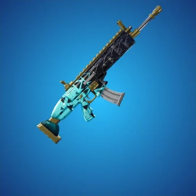 🔥Fortnite Angular Flow Wrap 🔥