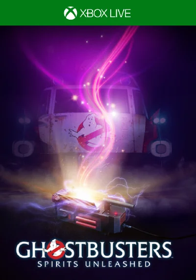💳0% Ghostbusters: Spirits Unleashed 🟩🔑 XBOX