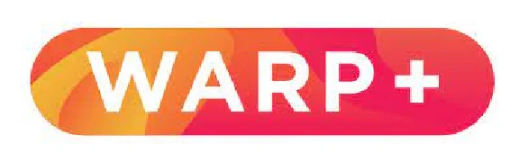 🔑Cloudflare VPN: 1.1.1.1 WARP+ ~24k TБ до 5 устройств