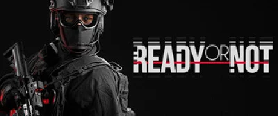 Ready or Not ⭐No Steam Guard ✔️Steam Offline