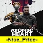 💎ATOMIC HEART + ONLINE+250 GAMES🔥XBOX GAME PASS PC💎