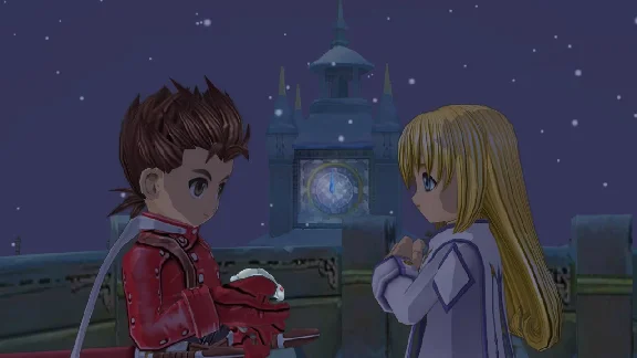 ✅ Tales of Symphonia Remastered Xbox One|X|S activation