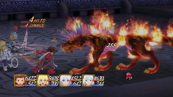 ✅ Tales of Symphonia Remastered Xbox One|X|S activation