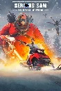 ✅ Serious Sam: Siberian Mayhem Xbox активация