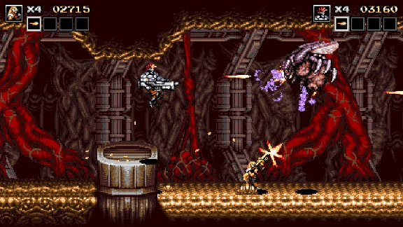 ✅ Blazing Chrome Xbox One & Xbox Series X|S activation