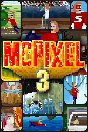 ✅ McPixel 3 Xbox One & Xbox Series X|S activation