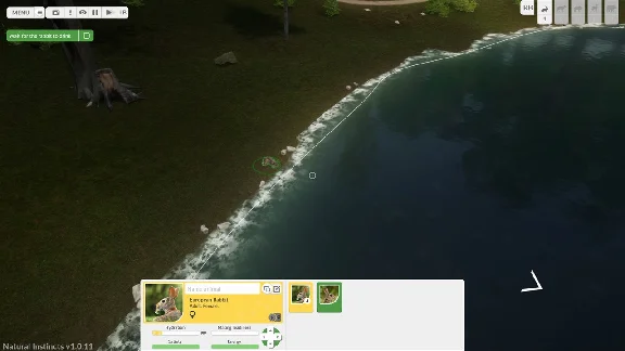 ✅ Natural Instincts Xbox One|X|S activation