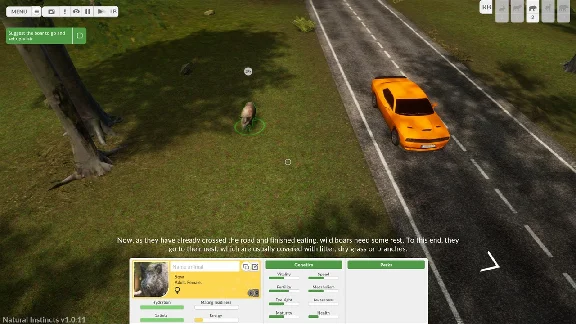 ✅ Natural Instincts Xbox One|X|S activation