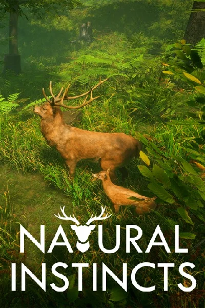 ✅ Natural Instincts Xbox One|X|S activation
