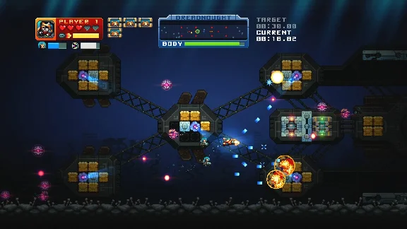 ✅ AQUA KITTY UDX: Xbox One Ultra Edition активация