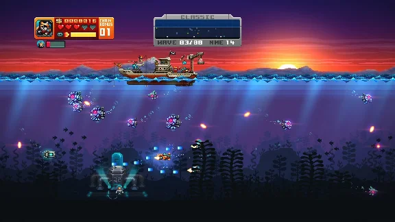 ✅ AQUA KITTY UDX: Xbox One Ultra Edition активация