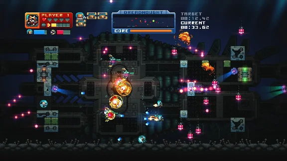 ✅ AQUA KITTY UDX: Xbox One Ultra Edition активация