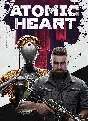 ✅🔥Atomic Heart Xbox One|Series