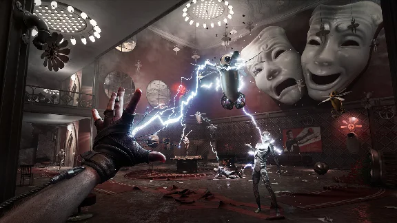 ✅🔥Atomic Heart Xbox One|Series