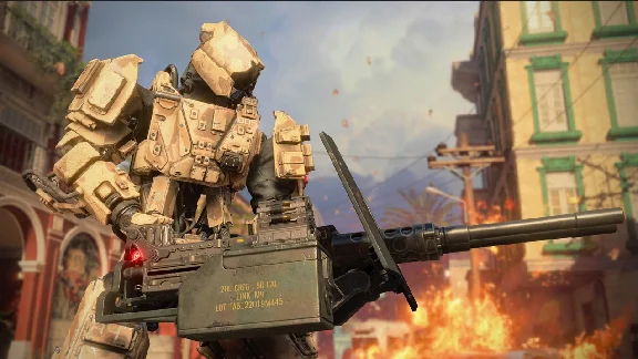 Call of Duty: Black Ops 4 XBOX One & Series X|S Key 🔑