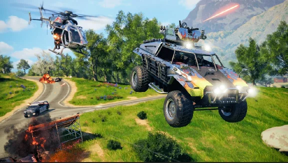 Call of Duty: Black Ops 4 XBOX One & Series X|S Key 🔑