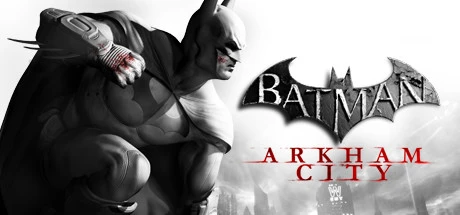 Batman: Arkham City（original） Steam Key GLOBAL