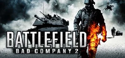 Battlefield Bad Company 2 ( Region Free ) EA/Origin 🔥