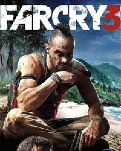 🔥Far Cry 3 Deluxe Edition RU🌎💳0%💎GUARANTEE🔥
